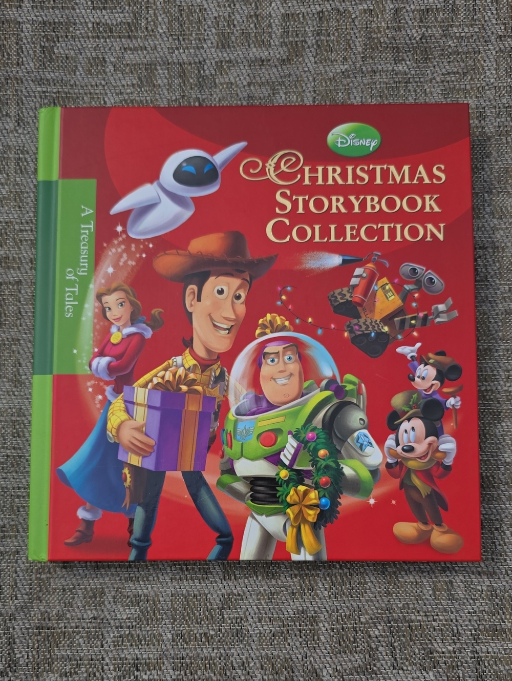 Kids Toys Subcategory Classification